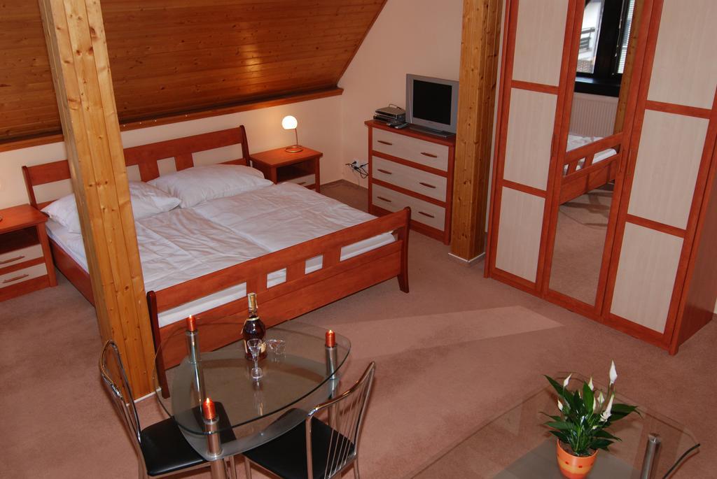 Chodov Apartament *