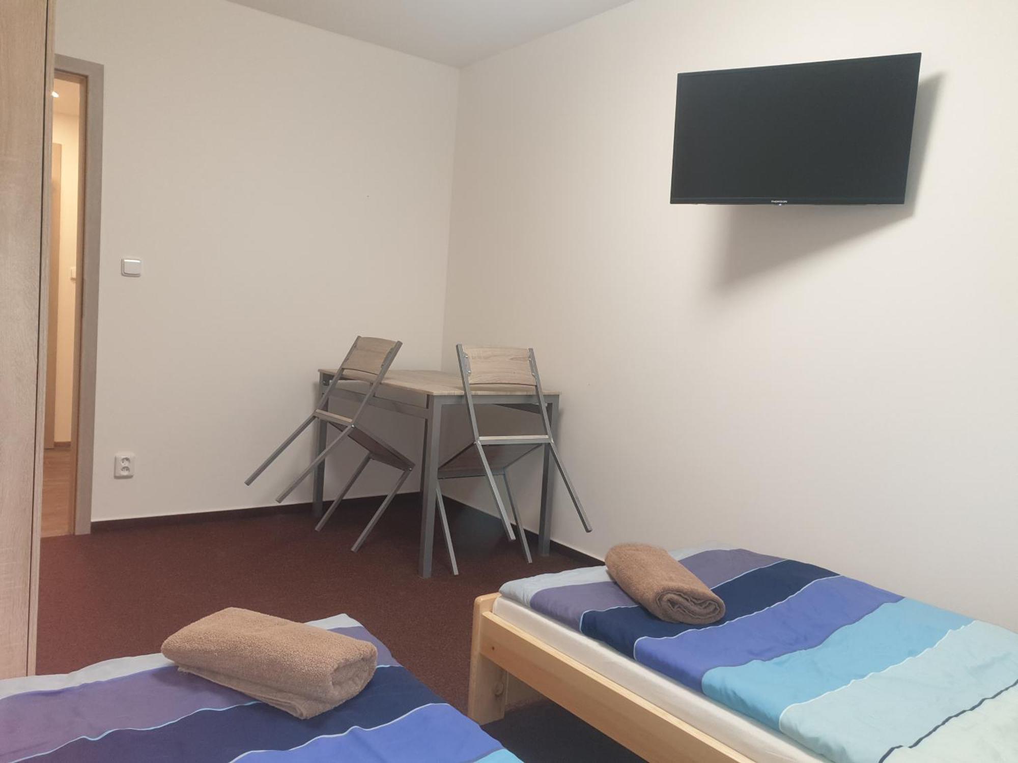 Chodov Apartament *