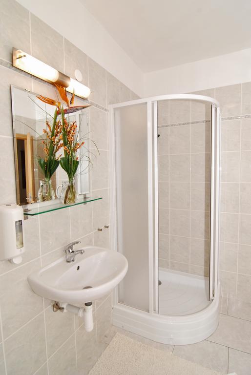 Chodov Apartament Praga