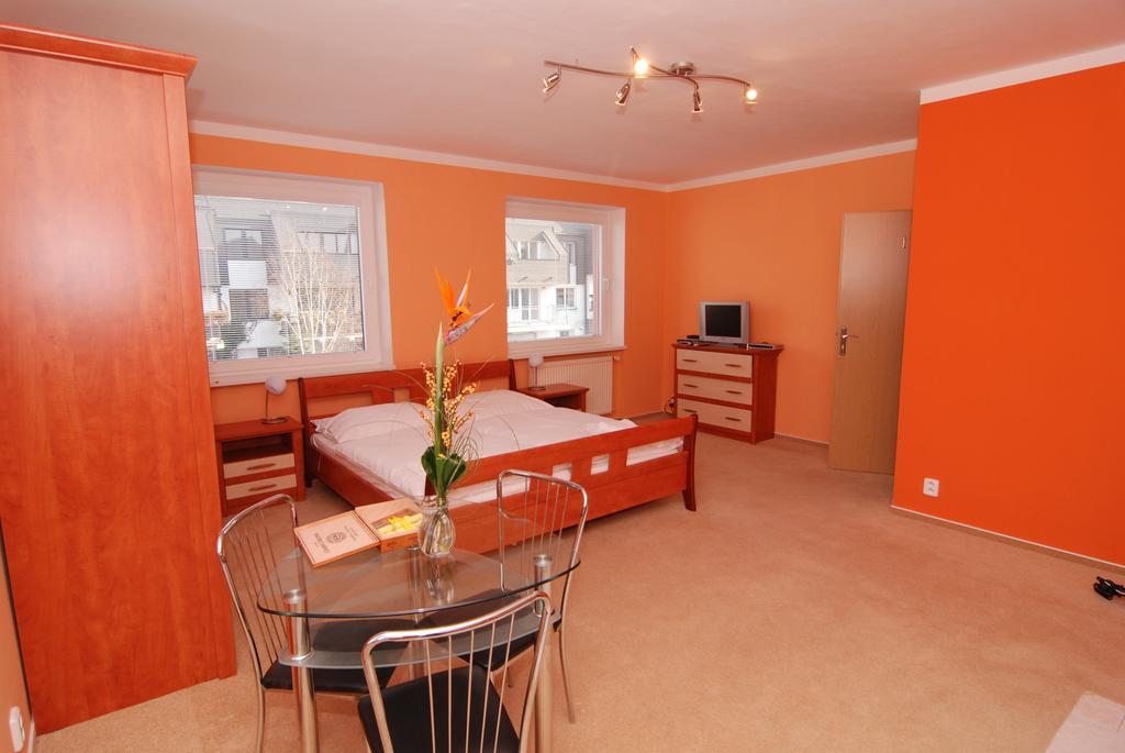 Chodov Apartament *
