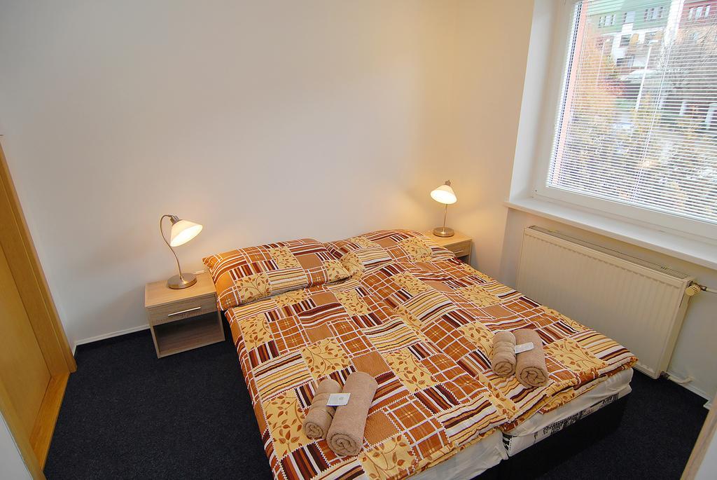 Apartament Chodov