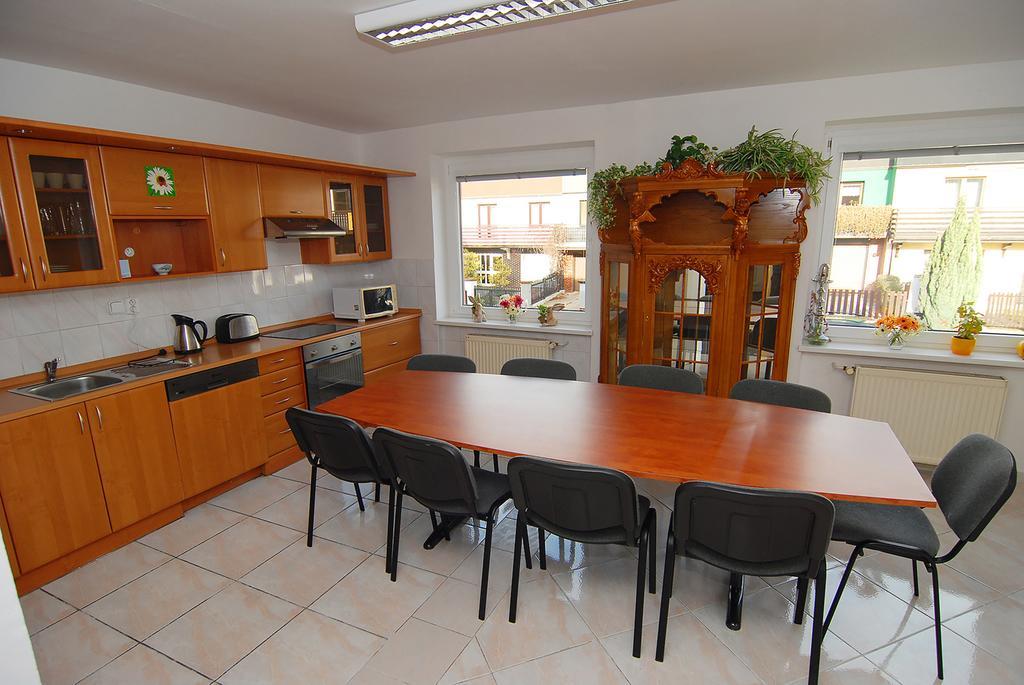 Apartament Chodov