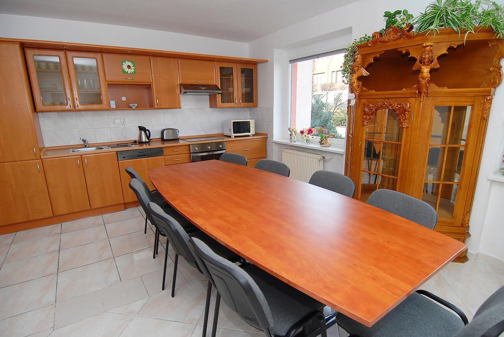 Apartament Chodov *