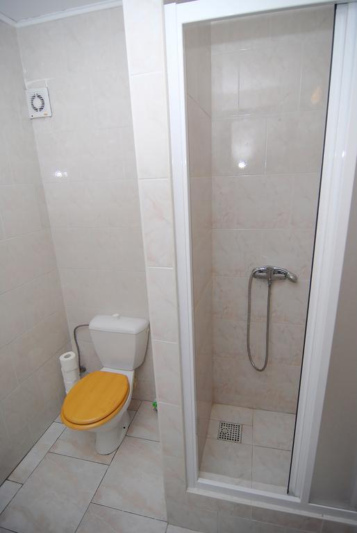 Chodov Apartament Praga