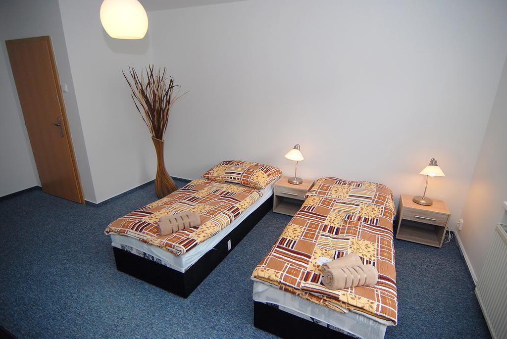Apartament Chodov *