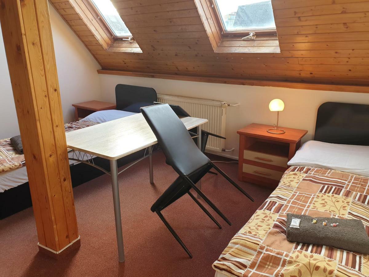 Apartament Chodov