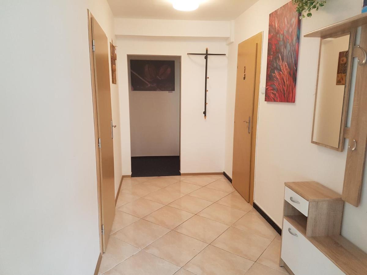 Apartament Chodov *