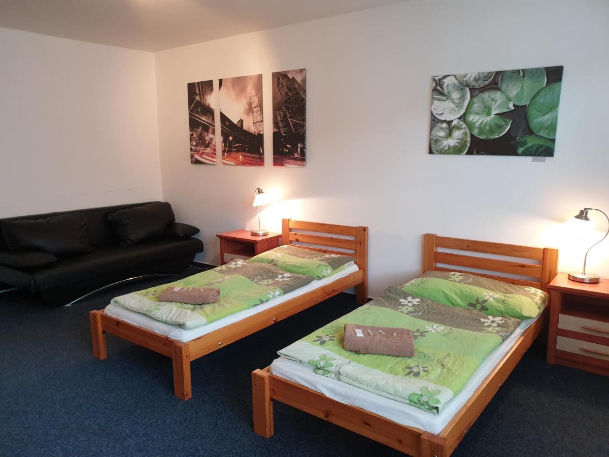 Apartament Chodov