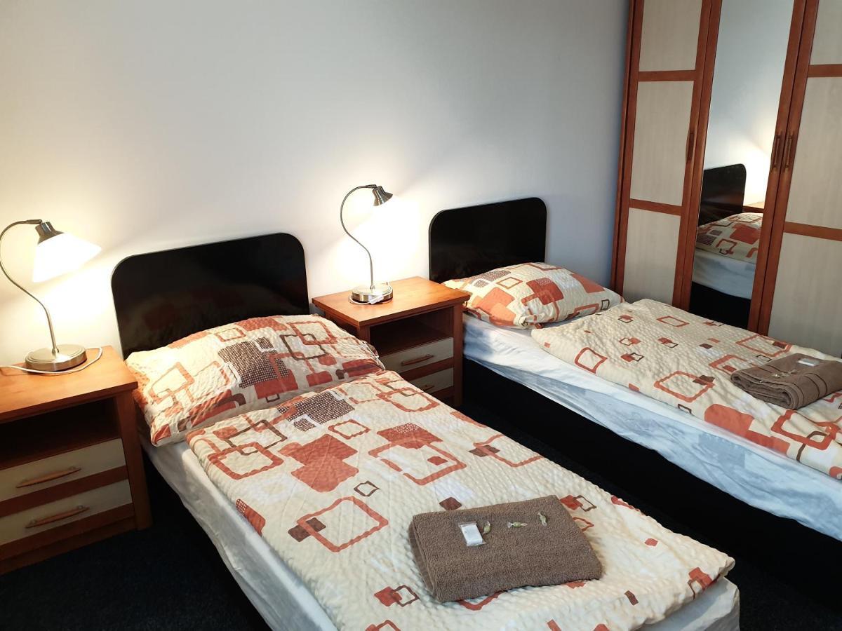 Chodov Apartament *