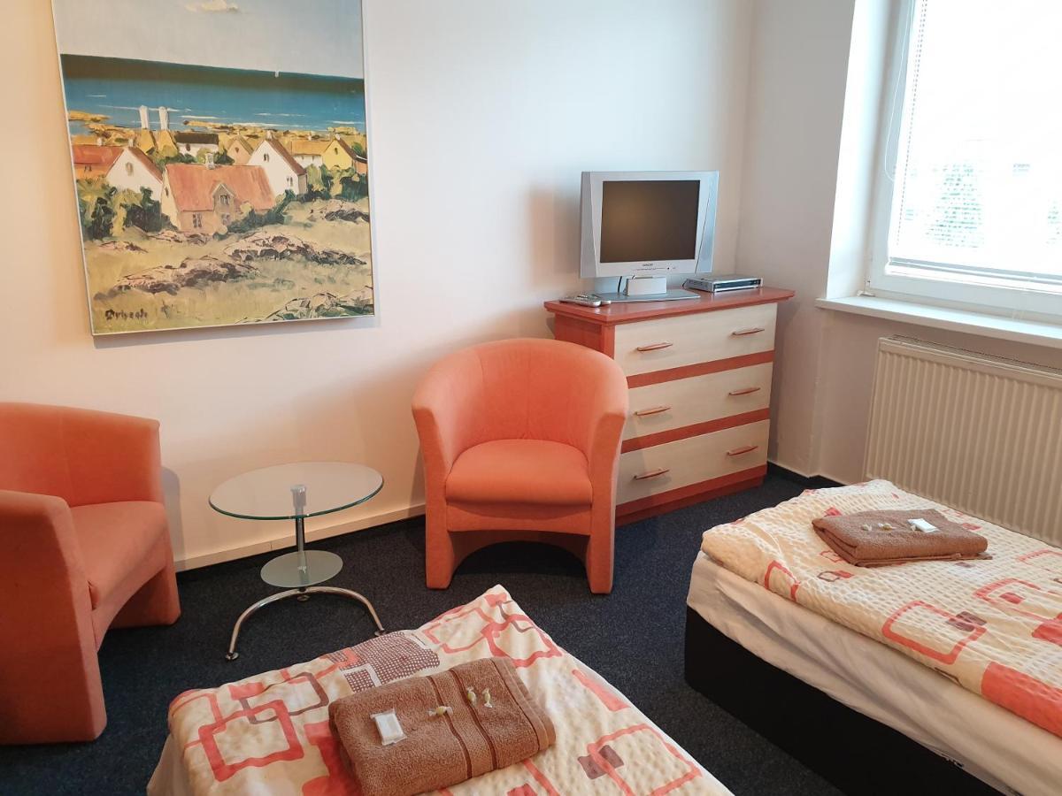 Chodov Apartament