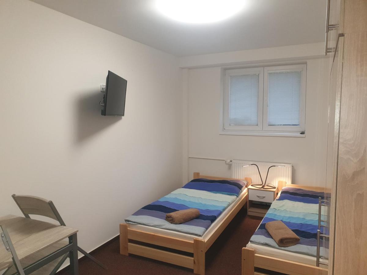 Apartament Chodov
