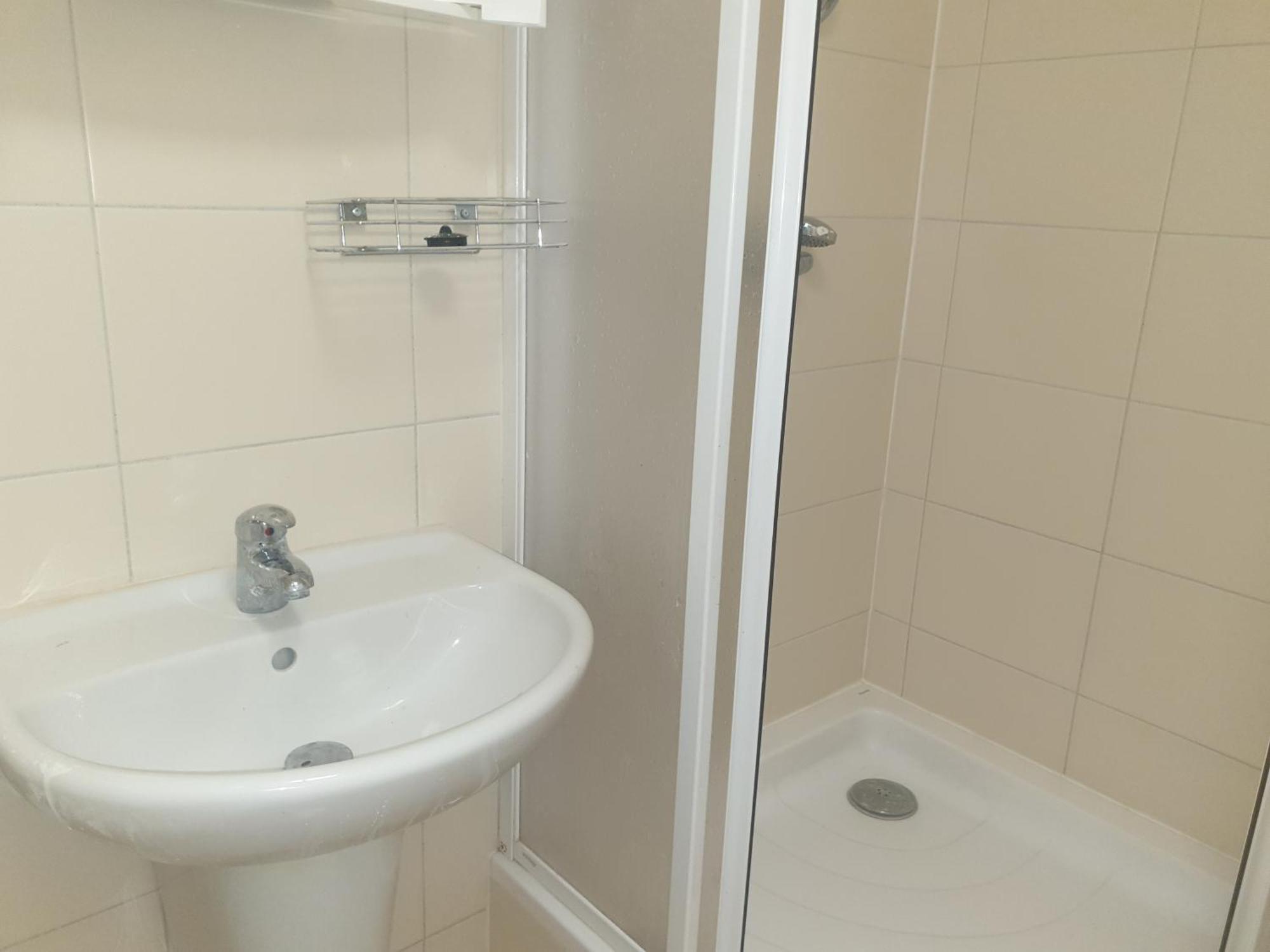 Apartment Chodov Prag