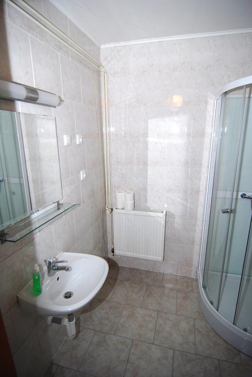 Apartment Chodov Prag