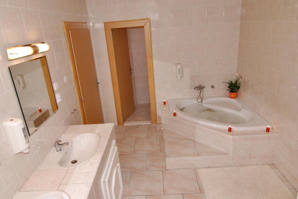 Chodov Apartmán Prague